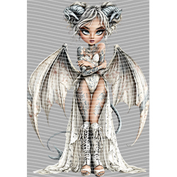 Girl-HG 3597